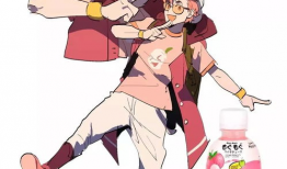 拟人化的动漫形象,灵动形象，演绎奇幻故事